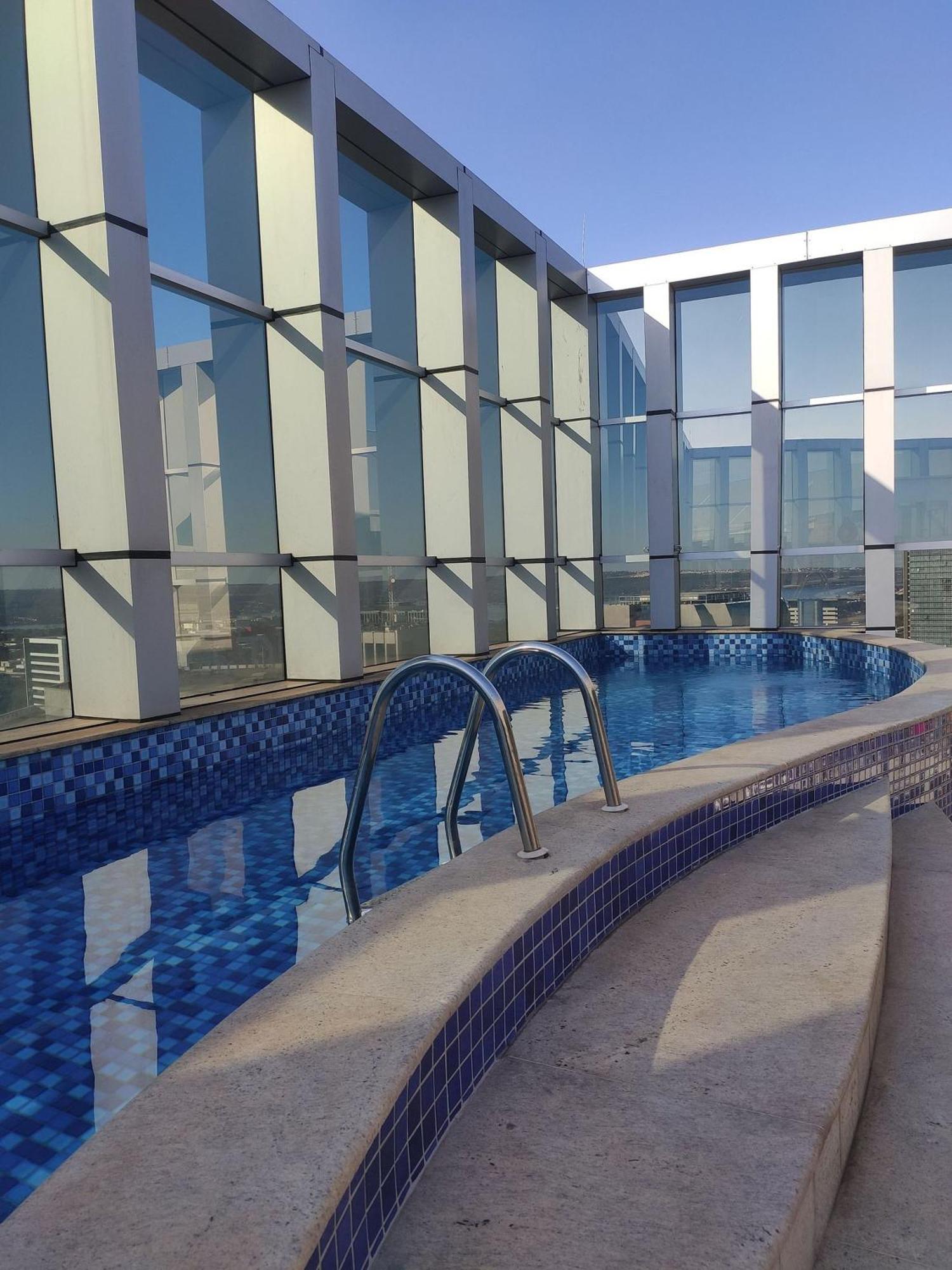 Apartment F1522 Em - Asa Norte Brasilia