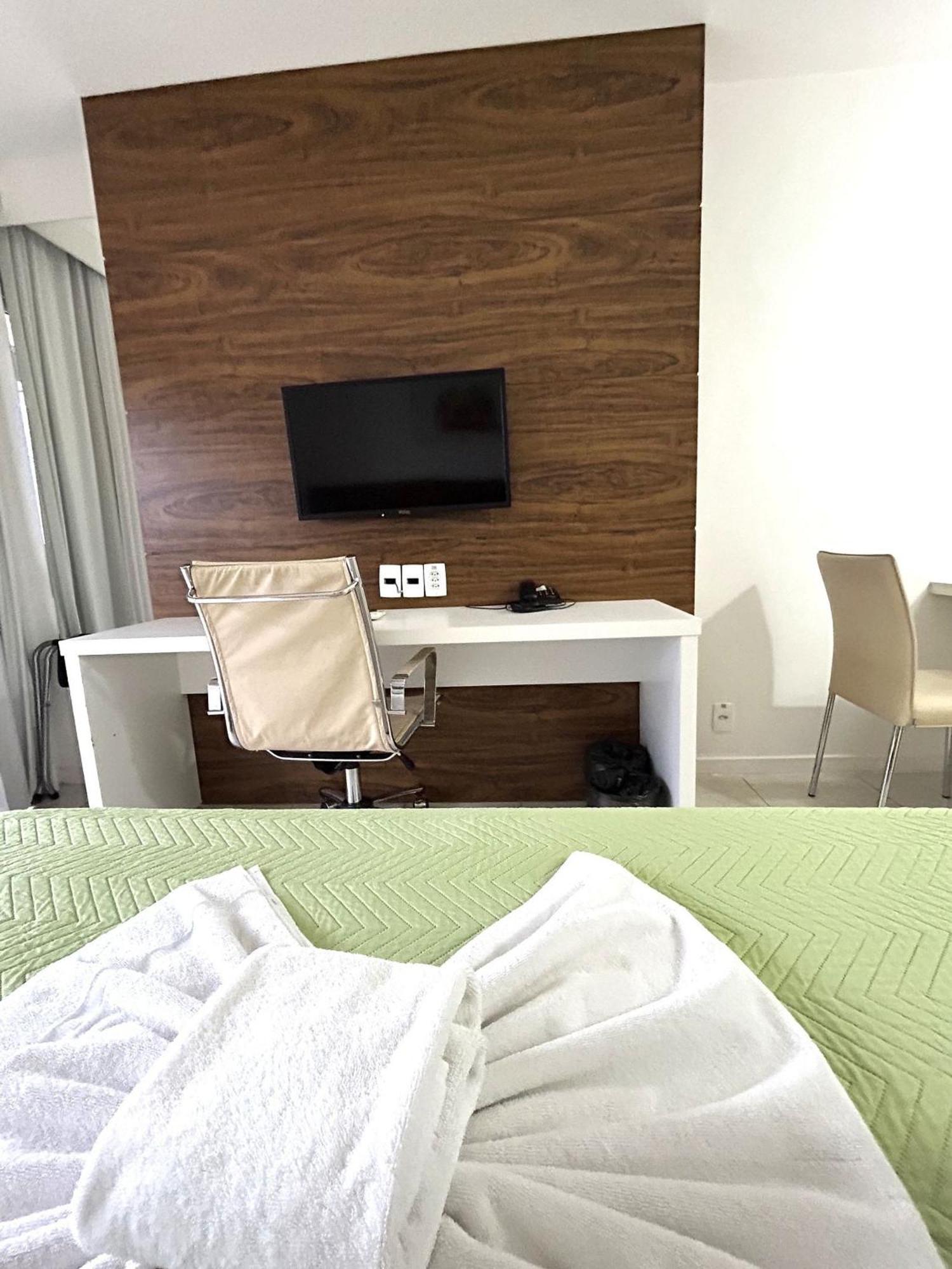 F1522 Em - Asa Norte Apartment Brasilia