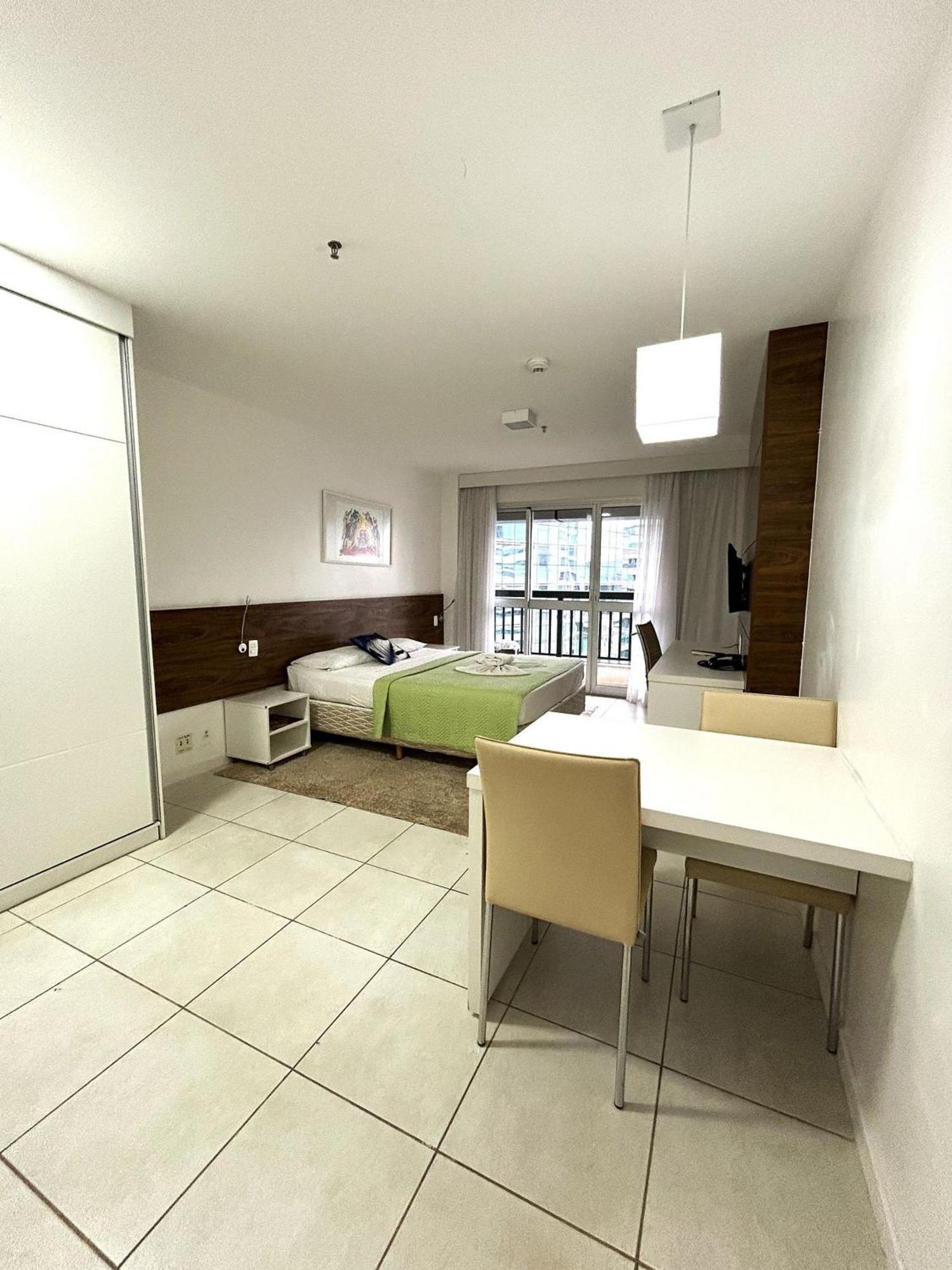F1522 Em - Asa Norte Apartment Brasilia