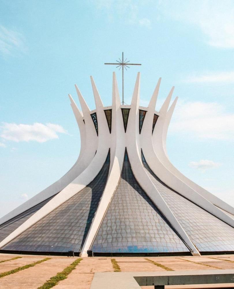 F1522 Em - Asa Norte Brasilia