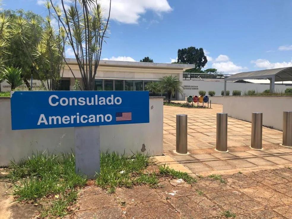 Apartment F1522 Em - Asa Norte